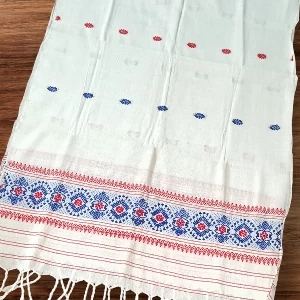 Pure Cotton Single Fasra