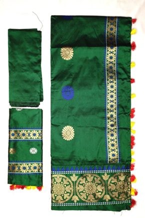 New Design Jio Dokhona Set