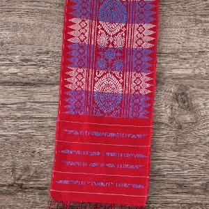 Aronai Traditional Scarf of Bodo People