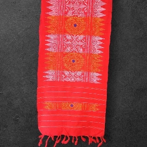 Aronai Traditional Scarf of Bodo People