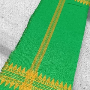 Traditional Bodoland Gamsa