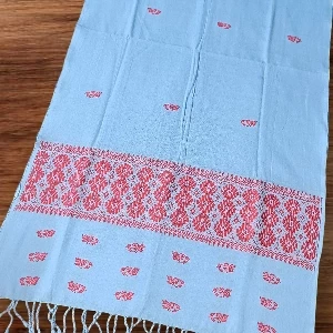 Pure Cotton Single Fasra